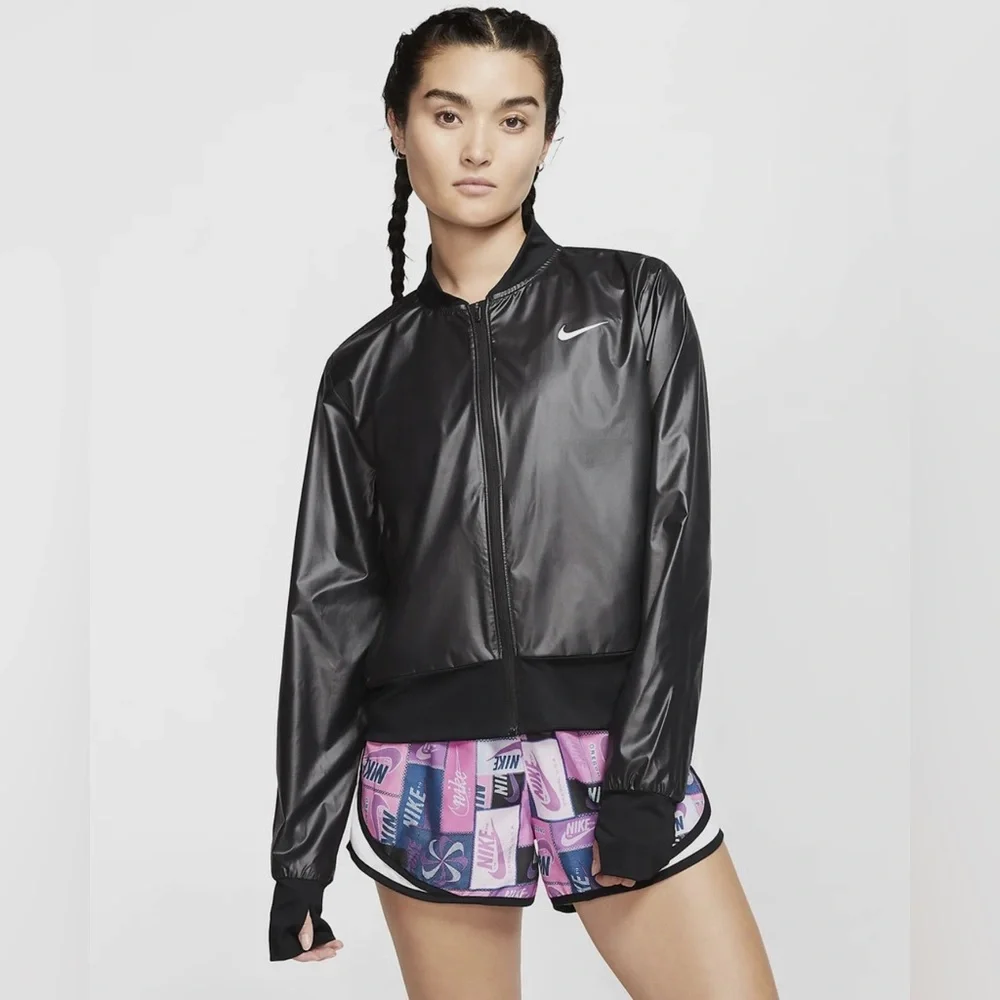 Nike Running Jacket - Picture 6 of 6